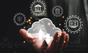 How Cloud Governance Improves Control