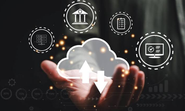 How Cloud Governance Improves Control