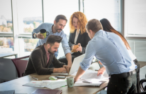 How to Build a Career When You Have Little Work Experience